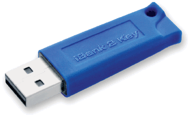 BIFIT USB-Token iBank2key
