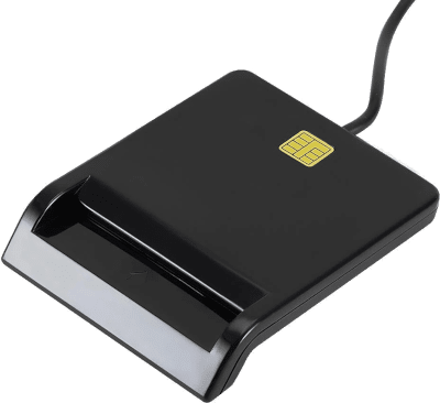 Generic EMV Smartcard Reader