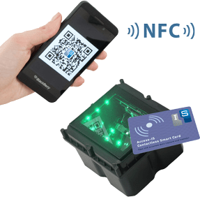 Access IS NFC Smart Module