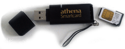 smart card reader windows 10