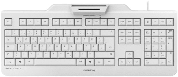 Cherry GmbH CHERRY SECURE BOARD 1.0