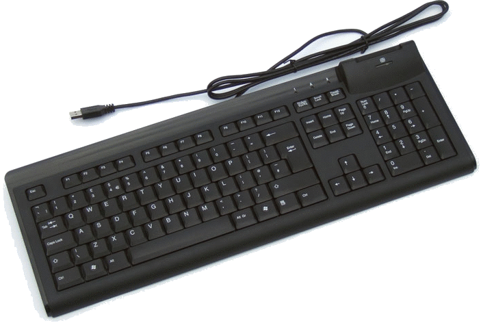 wireless keyboard driver for windows 10