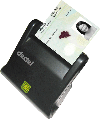 Generic Smart Card Reader Interface