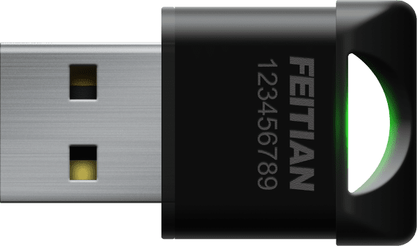 Feitian BLE CCID Dongle
