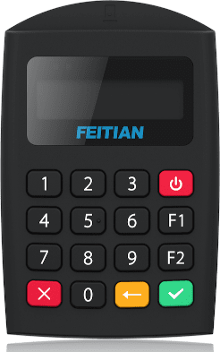Feitian R701