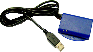 C3PO LTC3x USB