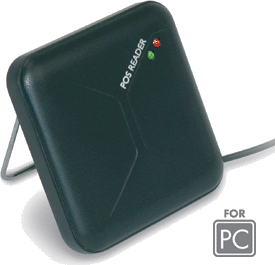 Macally NFC CCID eNetPad