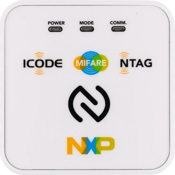 NXP Pegoda 3