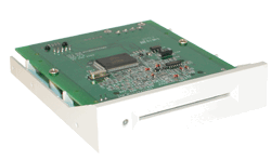 SCM Microsystems Inc. SCR33x USB Smart Card Reader
