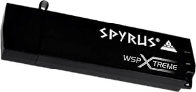 Spyrus Inc WorkSafe Pro