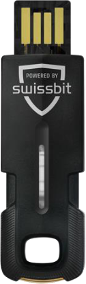 Swissbit iShield Key 2 Pro