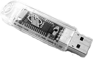 Gemalto USB Shell Token V2